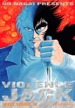 Violence Jack